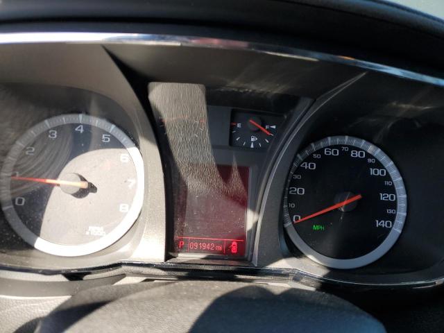 Photo 9 from auction – 2017 GMC TERRAIN SL with VIN 2GKFLSEK2H6281894