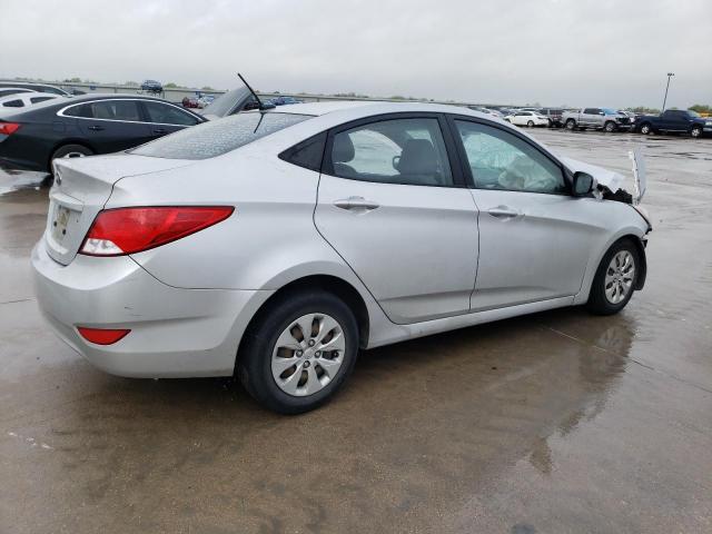 Photo 3 from auction – 2016 HYUNDAI ACCENT SE with VIN KMHCT4AE1GU980259