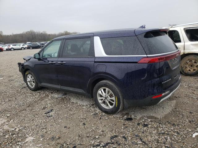 Photo 2 from auction – 2022 KIA CARNIVAL L with VIN KNDNB4H39N6189869