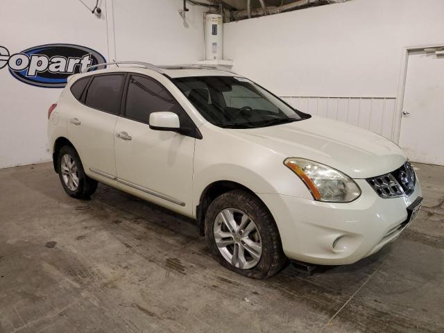Photo 4 from auction – 2013 NISSAN ROGUE S with VIN JN8AS5MT2DW515041