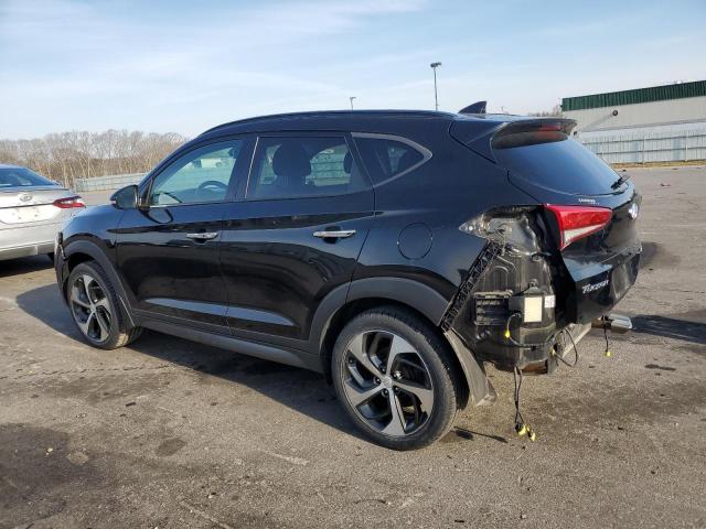 Photo 2 from auction – 2016 HYUNDAI TUCSON LIM with VIN KM8J3CA20GU235378