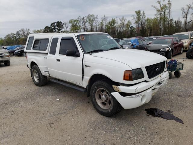 Photo 4 from auction – 2001 FORD RANGER SUP with VIN 1FTZR15E41PB73004