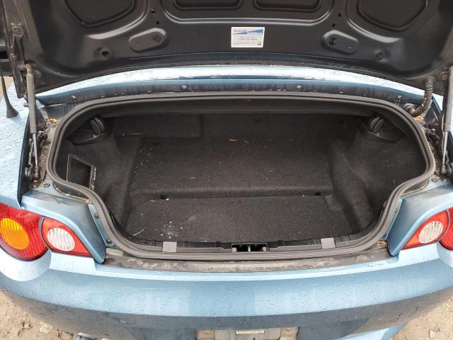 Photo 10 from auction – 2004 BMW Z4 2.5 with VIN 4USBT33544LS50090