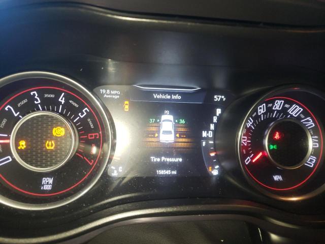 Photo 9 from auction – 2015 DODGE CHALLENGER with VIN 2C3CDZAT8FH728284