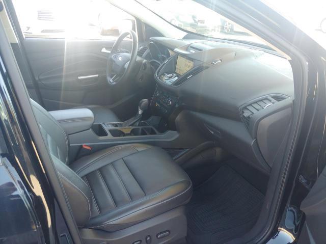 Photo 5 from auction – 2017 FORD ESCAPE TIT with VIN 1FMCU0J98HUD72118