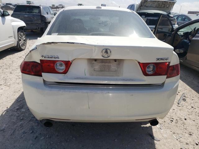 Photo 6 from auction – 2005 ACURA TSX with VIN JH4CL96835C030992