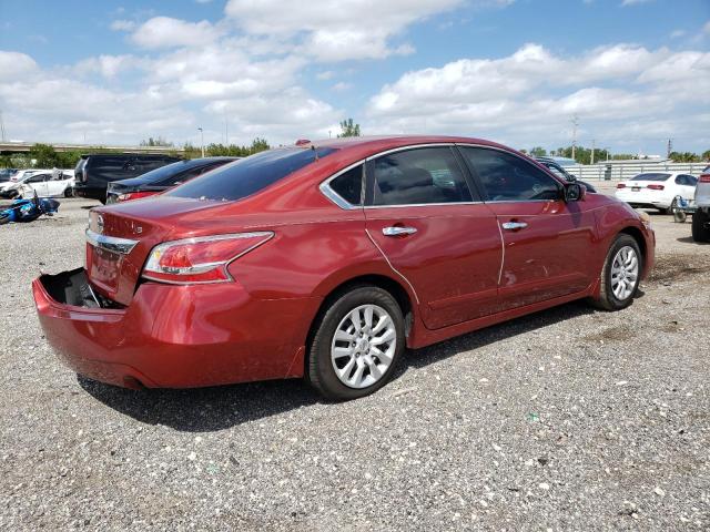 Photo 3 from auction – 2015 NISSAN ALTIMA 2.5 with VIN 1N4AL3AP1FC417522