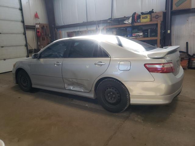 Photo 2 from auction – 2007 TOYOTA CAMRY CE with VIN 4T1BE46K17U003112