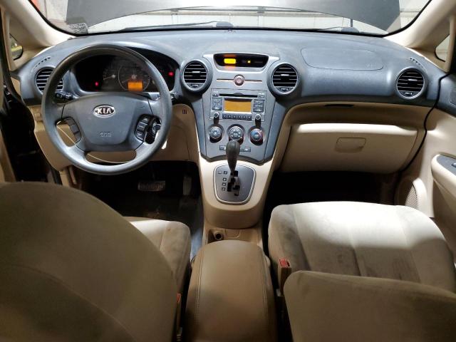 Photo 8 from auction – 2009 KIA RONDO BASE with VIN KNAFG528097238261