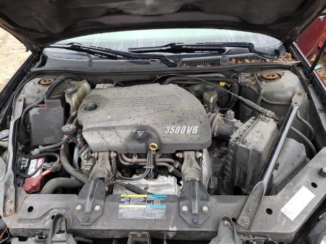 Photo 11 from auction – 2008 CHEVROLET IMPALA LS with VIN 2G1WB58K789259764