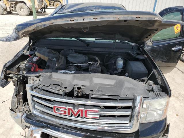 Photo 11 from auction – 2012 GMC SIERRA C15 with VIN 1GTN1TEX7CZ164789