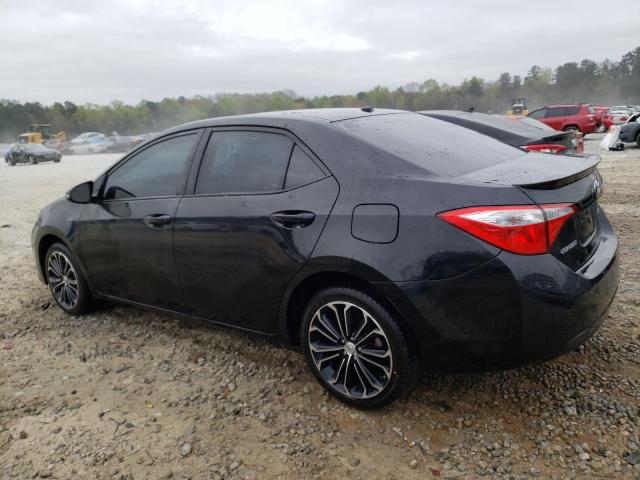 Photo 2 from auction – 2014 TOYOTA COROLLA L with VIN 5YFBURHE4EP089084