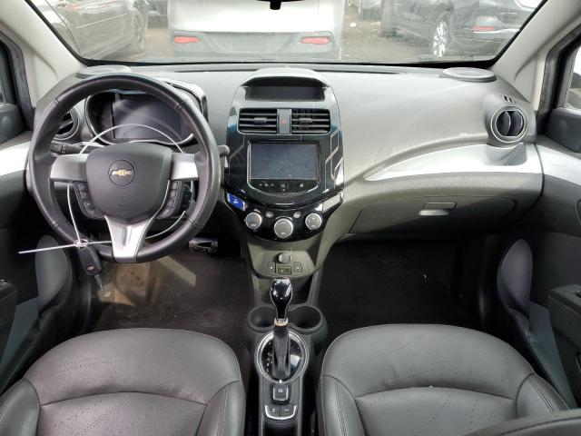 Photo 8 from auction – 2016 CHEVROLET SPARK EV 2 with VIN KL8CL6S04GC650021