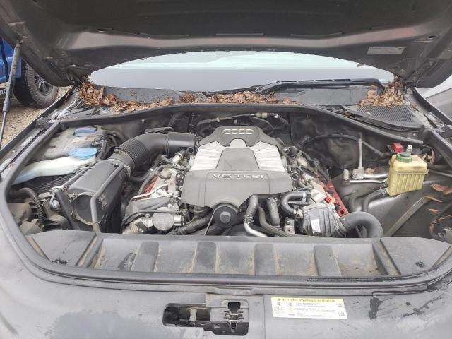 Photo 12 from auction – 2011 AUDI Q7 PREMIUM with VIN WA1LGAFE5BD004164