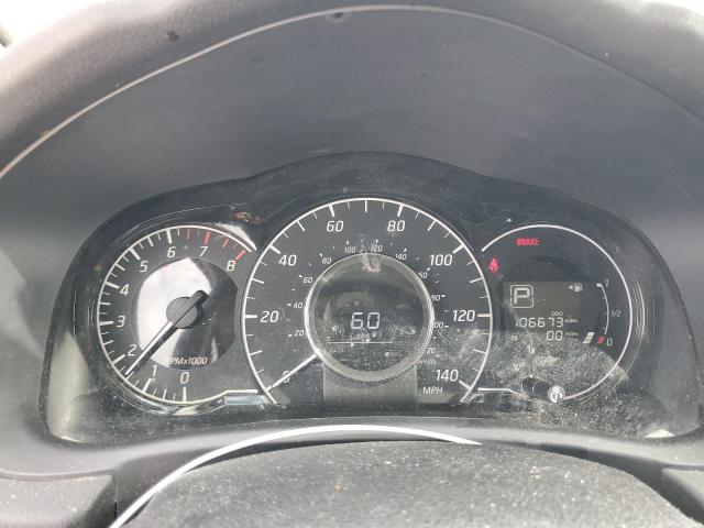 Photo 9 from auction – 2019 NISSAN VERSA NOTE with VIN 3N1CE2CP8KL358880