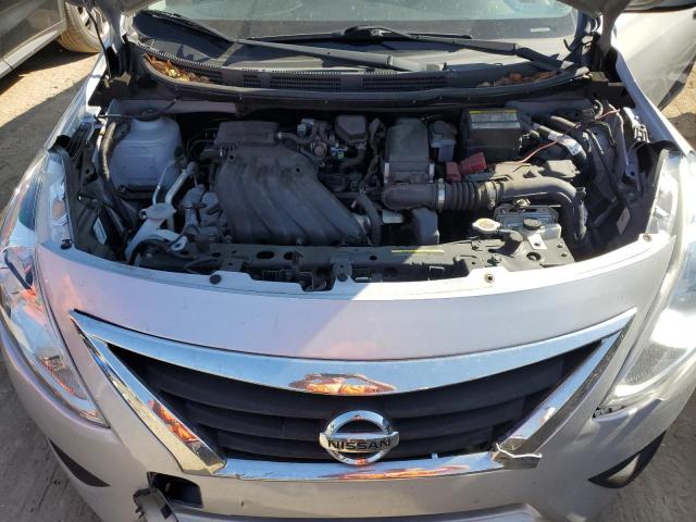 Photo 11 from auction – 2015 NISSAN VERSA S with VIN 3N1CN7AP7FL921388