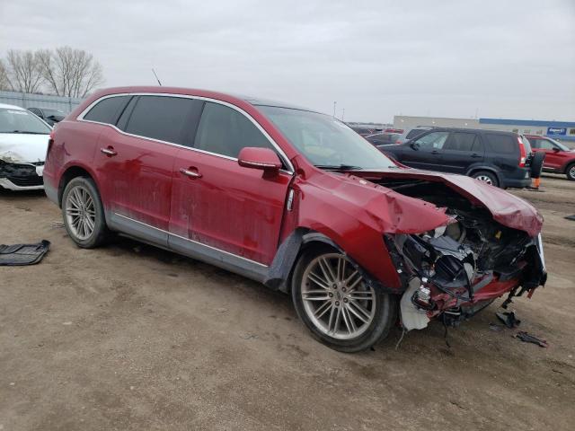 Zdjęcie 4 z aukcji – 2013 LINCOLN MKT z VIN 2LMHJ5AT0DBL58693