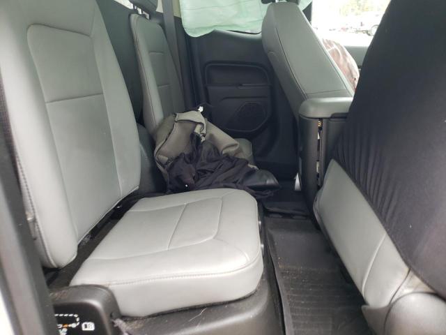 Photo 10 from auction – 2017 GMC CANYON with VIN 1GTH5BENXH1314894