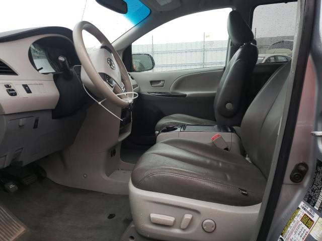 Photo 7 from auction – 2014 TOYOTA SIENNA LE with VIN 5TDKK3DC3ES457415