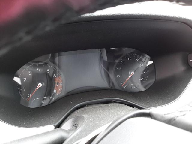 Photo 9 from auction – 2022 JEEP COMPASS LA with VIN 3C4NJDFB5NT185899