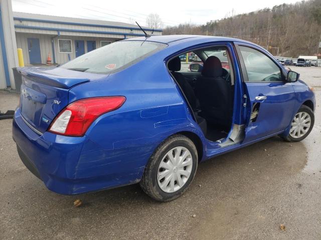 Photo 3 from auction – 2016 NISSAN VERSA with VIN 3N1CN7AP7GL865342