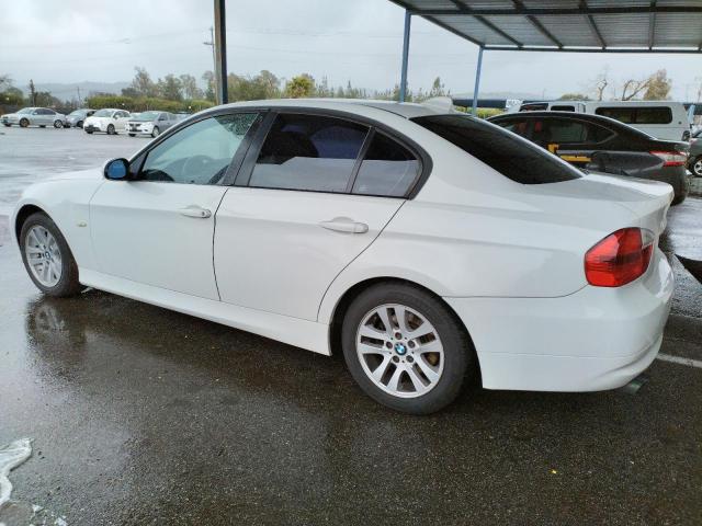 Photo 2 from auction – 2007 BMW 328 I SULE with VIN WBAVC53537FZ79342