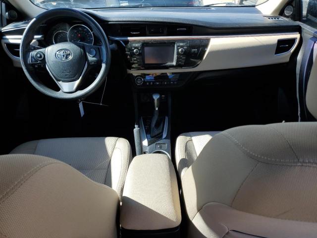 Zdjęcie 8 z aukcji – 2014 TOYOTA COROLLA L z VIN 2T1BURHE5EC201004