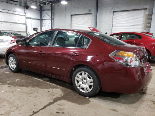 Photo 2 from auction – 2012 NISSAN ALTIMA S W with VIN 1N4AL2AP7CC212065