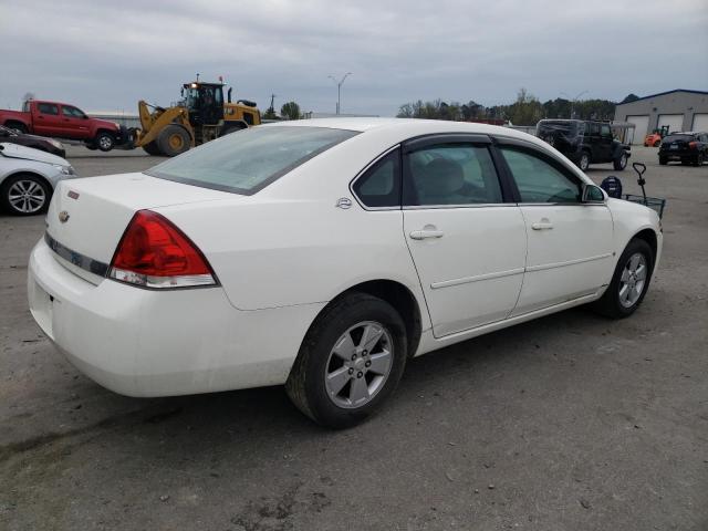 Photo 3 from auction – 2006 CHEVROLET IMPALA LT with VIN 2G1WT58K569230127