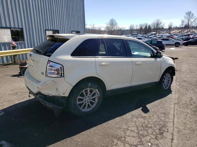 Photo 3 from auction – 2007 FORD EDGE SEL P with VIN 2FMDK49C67BA22234