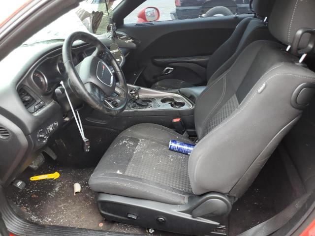 Photo 7 from auction – 2019 DODGE CHALLENGER with VIN 2C3CDZAG2KH557500