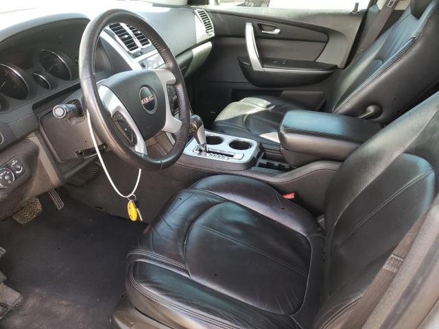 Photo 7 from auction – 2012 GMC ACADIA SLT with VIN 1GKKRRED2CJ124997