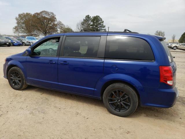 Photo 2 from auction – 2019 DODGE GRAND CARA with VIN 2C4RDGEG9KR683156