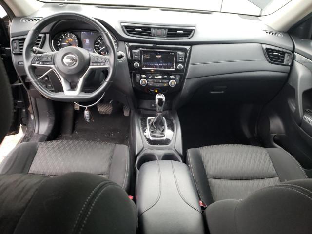 Photo 8 from auction – 2018 NISSAN ROGUE S with VIN KNMAT2MV6JP566217