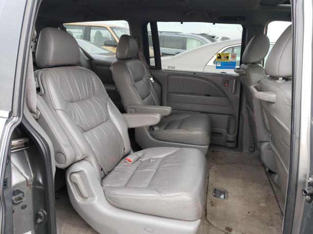 Photo 11 from auction – 2009 HONDA ODYSSEY EX with VIN 5FNRL38639B402697