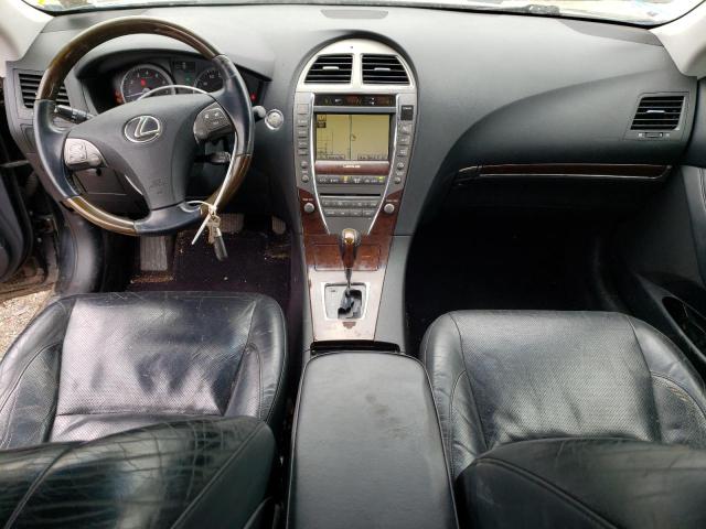 Photo 8 from auction – 2010 LEXUS ES 350 with VIN JTHBK1EG7A2357534