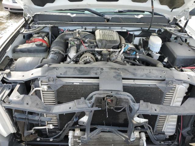 Photo 11 from auction – 2009 CHEVROLET SILVERADO with VIN 1GCHK53669F176152