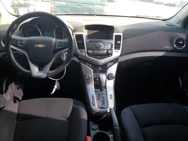 Photo 8 from auction – 2014 CHEVROLET CRUZE LT with VIN 1G1PC5SBXE7475261
