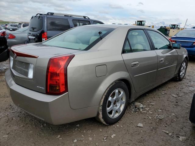 Photo 3 from auction – 2003 CADILLAC DTS with VIN 1G6DM57N130162960