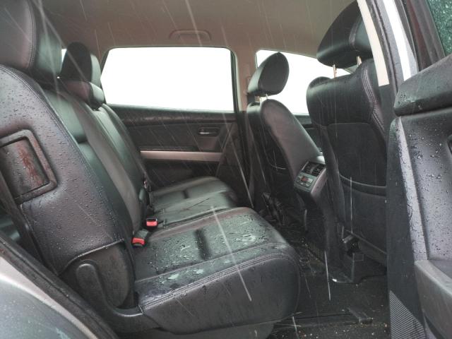 Photo 11 from auction – 2012 MAZDA CX-9 with VIN JM3TB3DV5C0349861