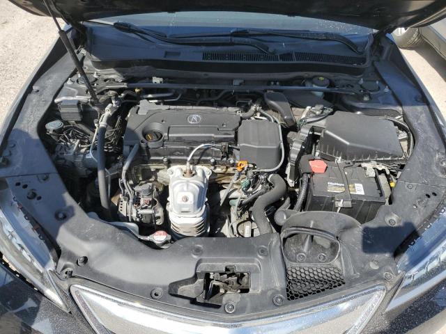 Photo 11 from auction – 2016 ACURA TLX with VIN 19UUB1F33GA008148