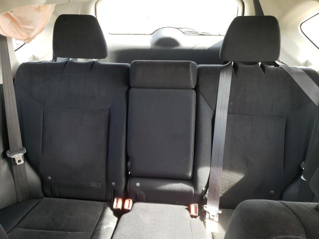 Photo 10 from auction – 2014 HONDA CR-V LX with VIN 2HKRM4H33EH627559