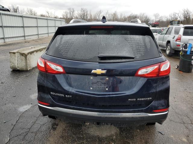 Photo 6 from auction – 2020 CHEVROLET EQUINOX PR with VIN 3GNAXYEX0LS669068