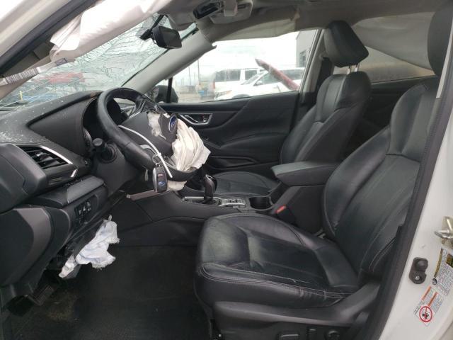 Foto 7 de la subasta – 2019 SUBARU FORESTER L con VIN JF2SKASC2KH547177