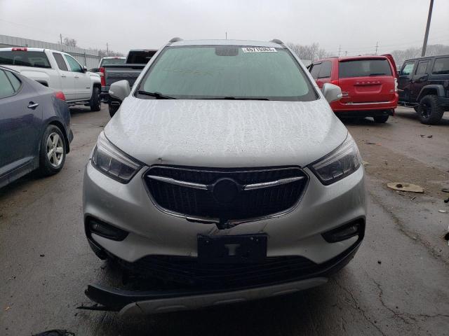 Photo 5 from auction – 2019 BUICK ENCORE ESS with VIN KL4CJGSM4KB763661