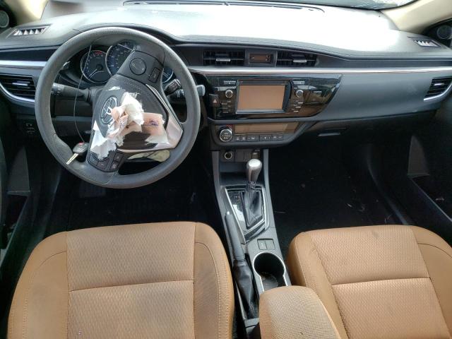 Photo 8 from auction – 2015 TOYOTA COROLLA L with VIN 2T1BURHE9FC233259