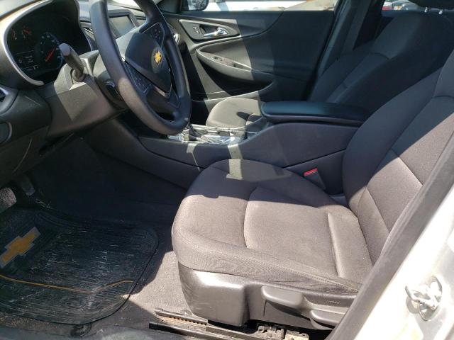 Photo 7 from auction – 2018 CHEVROLET MALIBU LS with VIN 1G1ZB5ST9JF224560