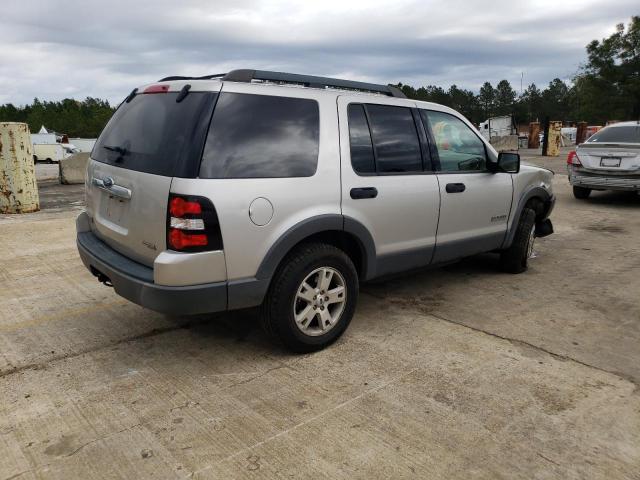 Фото 3 с аукциона – 2006 FORD EXPLORER X с VIN 1FMEU63E86UA64045