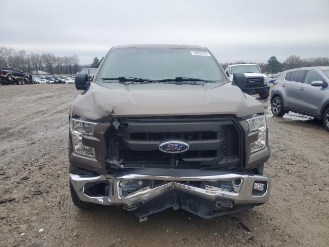 Photo 5 from auction – 2015 FORD F150 SUPER with VIN 1FTEW1EP3FKE68754