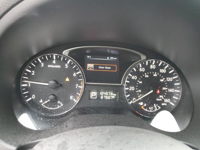 Photo 9 from auction – 2015 NISSAN ALTIMA 2.5 with VIN 1N4AL3AP5FC216013